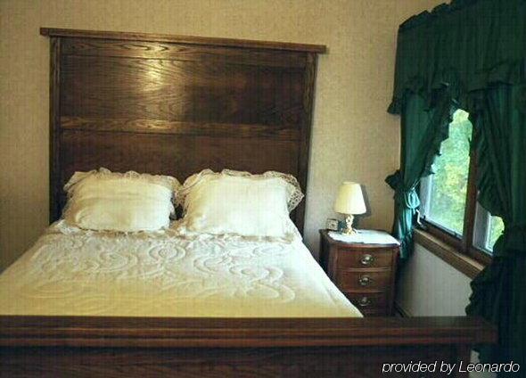 Fairbanks Downtown Bed & Breakfast Стая снимка